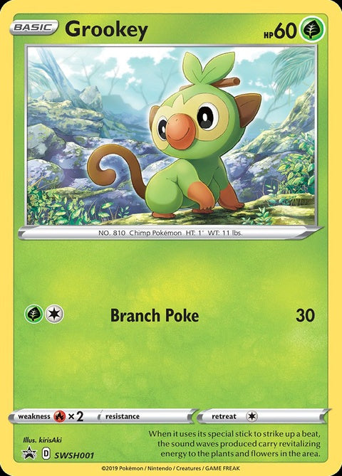 swsh001-grookey
