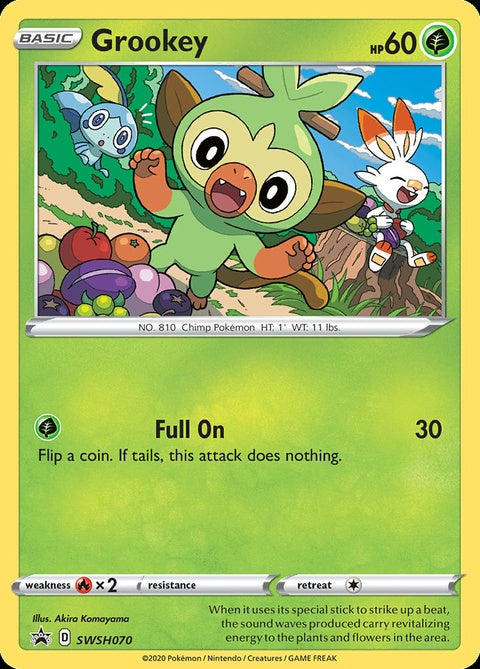 swsh070-grookey