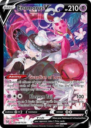 tg18/tg30-enamorusv