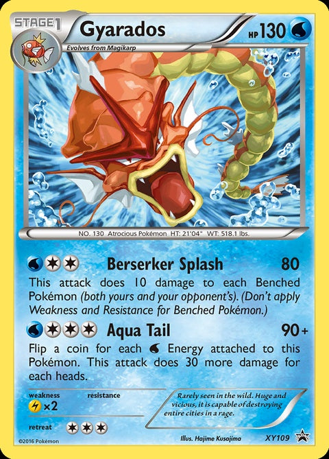 xy109-gyarados