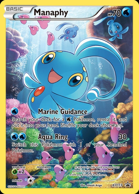 xy113-manaphy