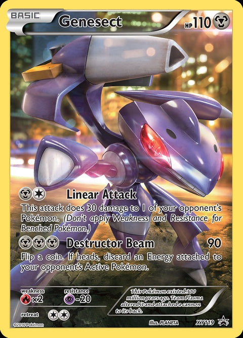 xy119-genesect