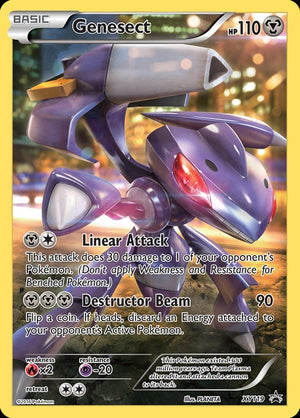 xy119-genesect