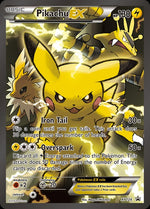 xy124-pikachuex