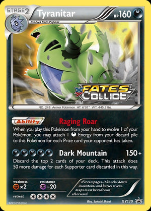xy130-tyranitar