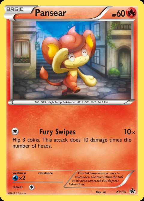 xy131-pansear