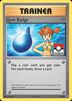 xy204-gymbadge