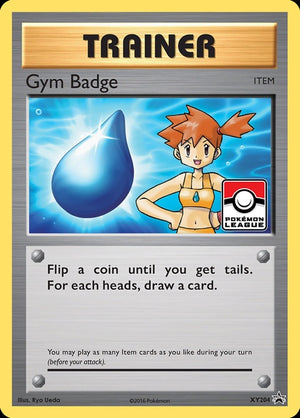 xy204-gymbadge