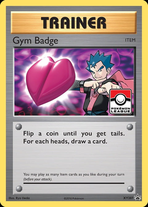 xy207-gymbadge