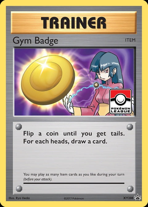 xy208-gymbadge