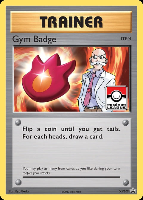 xy209-gymbadge