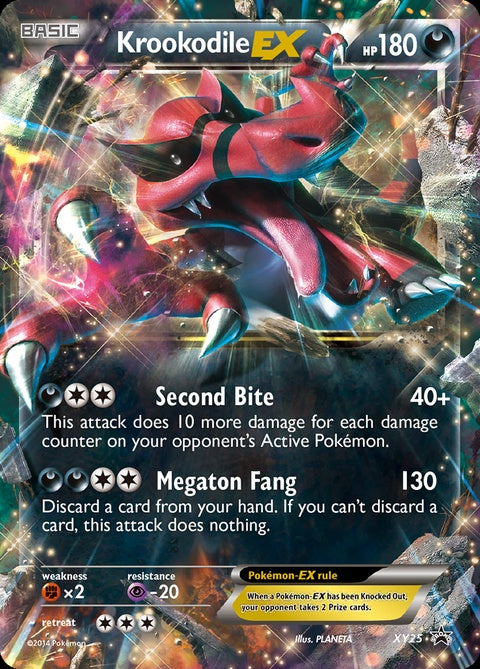 xy25-krookodileex