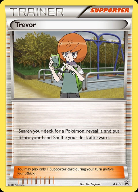 xy33-trevor