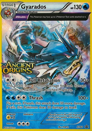xy60-gyarados