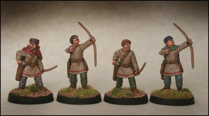 Late Roman Archers