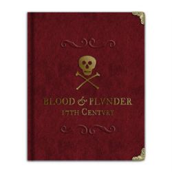 Blood & Plunder: The Collectors Edition