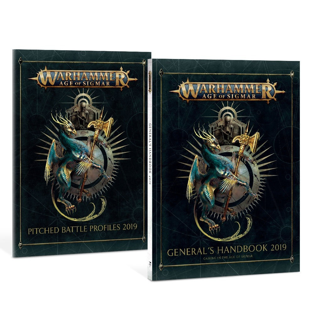 General's Handbook 2019