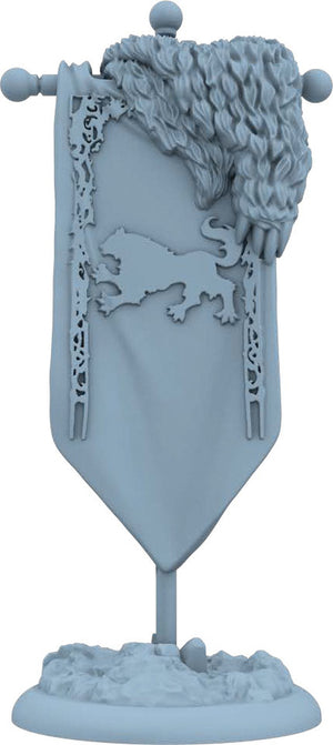 Deluxe Activation Banners