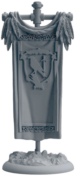 Deluxe Activation Banners