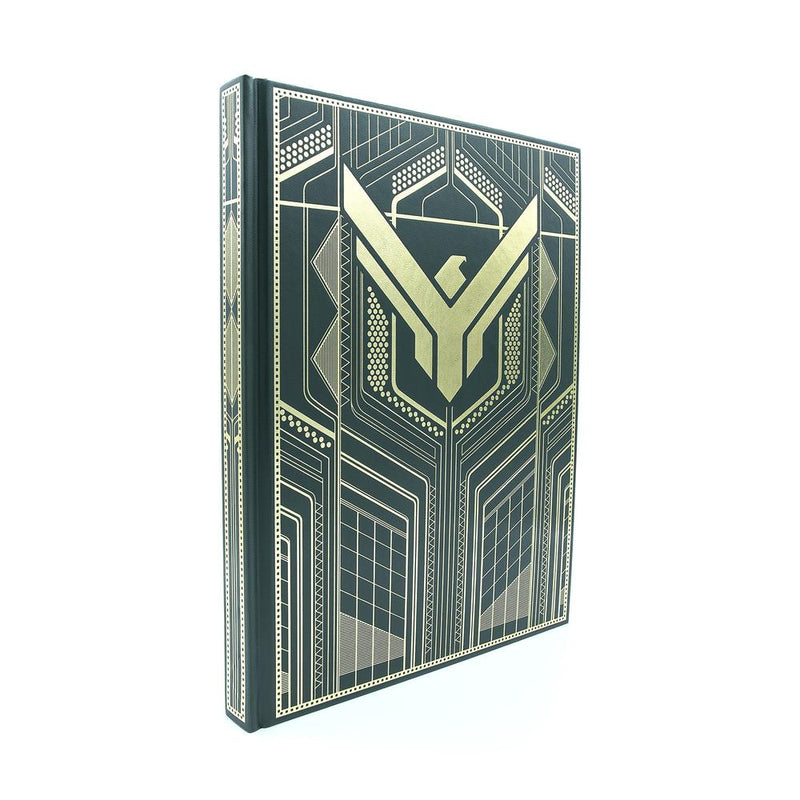 Dune - Adventures in the Imperium – Core Rulebook Atreides Collector's Edition