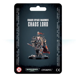 Chaos Lord