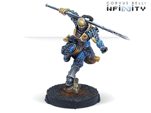 Liang Kai, Wandering Warrior Monk (EXP CCW)