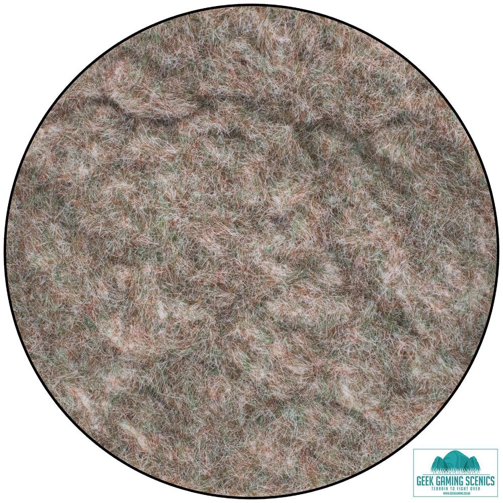 Static Grass