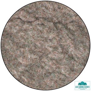 Static Grass