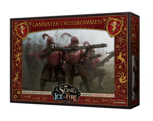 Lannister Crossbowmen