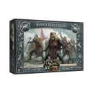 Umber Berserkers
