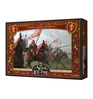 Knights of Casterly Rock
