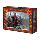 Lannister Halberdiers