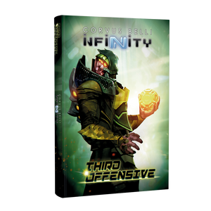 Infinity Third Offensive