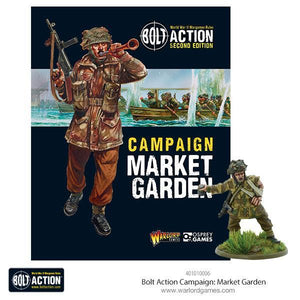 Bolt Action Campaign: Market Garden