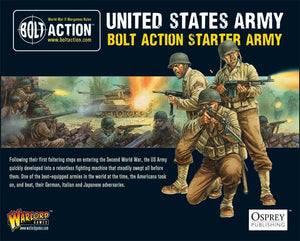United States Starter Army