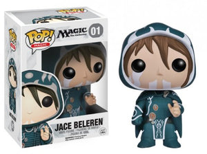 Pop! Jace Belerin