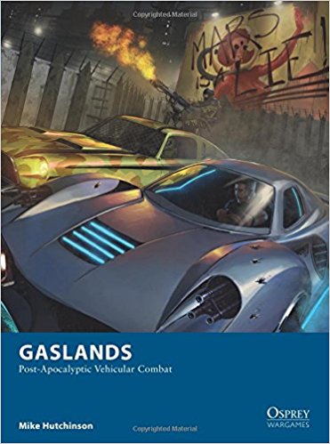 Gaslands