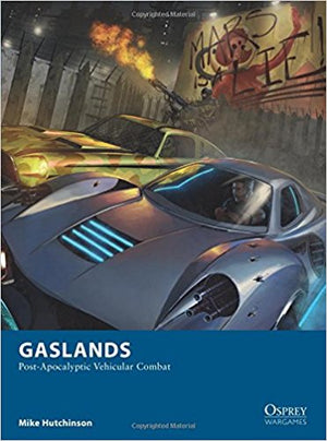 Gaslands