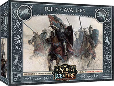 Stark Tully Cavaliers