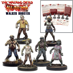 Walker Booster