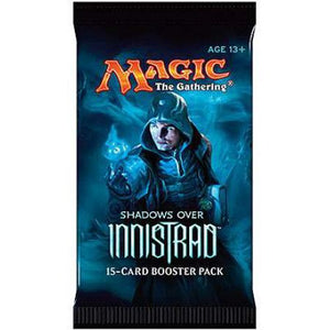 Shadows Over Innistrad Booster