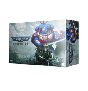 Indomitus