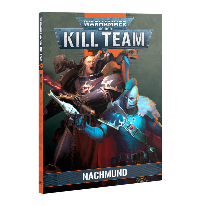 Kill Team: Nachmund