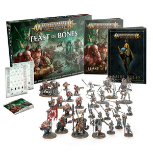 Feast of Bones