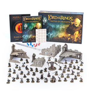 The Lord of The Rings™ Battle of Osgiliath™