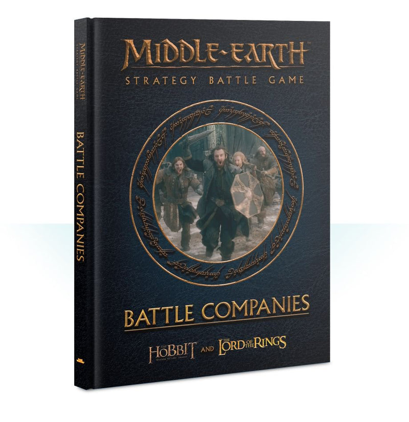 Middle-earth™ Strategy Battle Game: Battle Companies