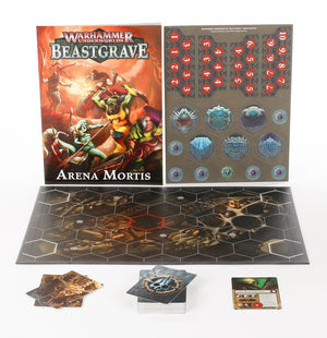 Beastgrave – Arena Mortis