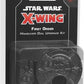 First Order Maneuver Dial Upgrade Kit