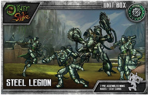 Steel Legion