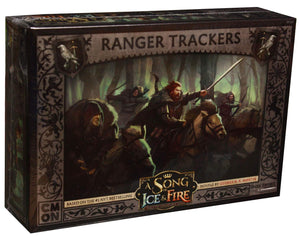Night's Watch Ranger Trackers
